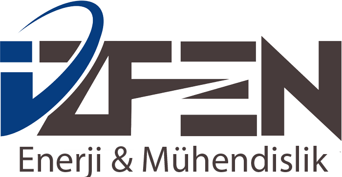 İzfen Enerji